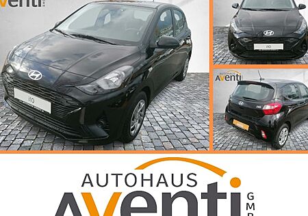 Hyundai i10 1.0 Select 5 Türen
