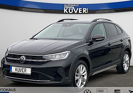 VW Taigo 1.5 TSI OPF DSG MOVE 5 Türen