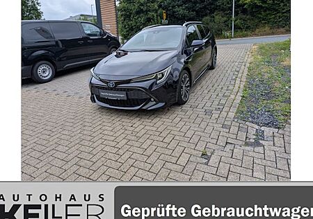 Toyota Corolla 2,0 Hybrid Club Touring Sports 5 Türen
