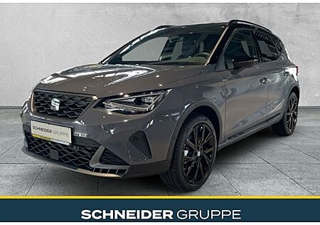 Seat Arona 1.0 TSI 85kW FR Black Edition DSG 5 Türen