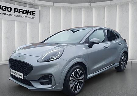 Ford Puma 1,0 EcoBoost Hybrid 114kW ST-Line Auto 5 Türen