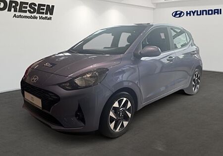 Hyundai i10 1.0 Trend AMT 5 Türen