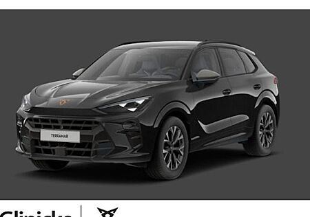 Cupra Terramar 1.5 eTSI MHEV 110kW DSG 5 Türen