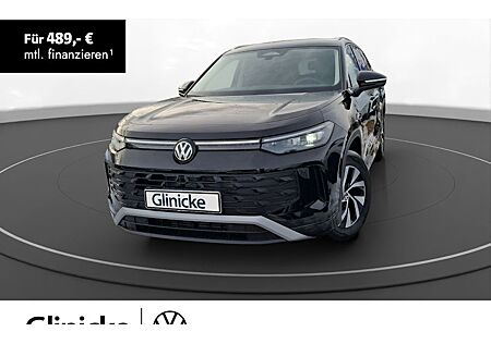 VW Tayron 1.5 eTSI OPF DSG Life 5 Türen