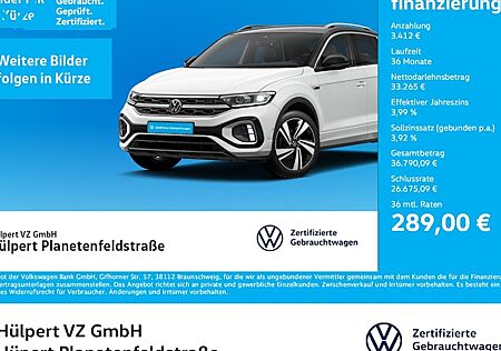 VW Tiguan 1.5 eTSI OPF DSG Elegance 5 Türen