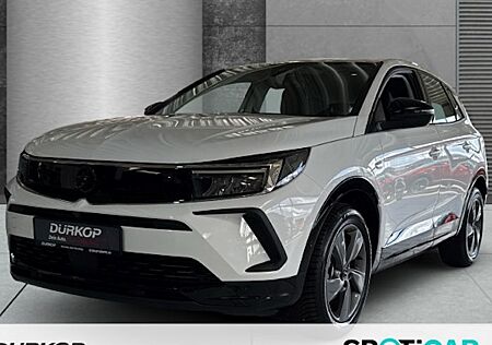 Opel Grandland X 1.2 Turbo 96kW GS 5 Türen