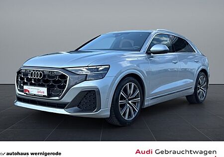 Audi Q8 50 TDI quattro tiptronic 5 Türen