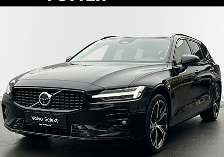 Volvo V60 B4 DCT Plus Dark 5 Türen