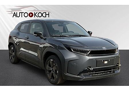 Toyota Urban Cruiser 61 kWh Lounge 5 Türen