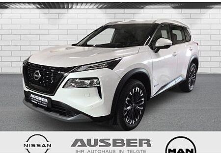 Nissan X-Trail 1.5 VC-T e-Power e-4ORCE N-CONNECTA 5 Türen