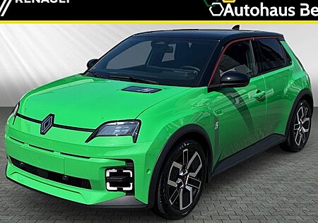 Renault R 5 Techno 150 Comfort Range 5 Türen