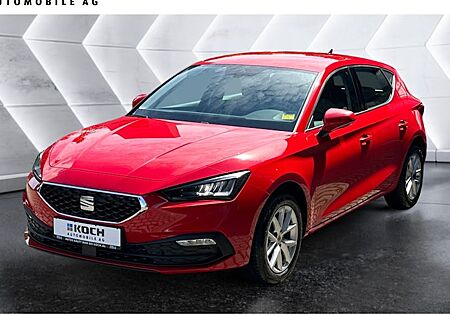 Seat Leon 1.0 TSI 66kW Style 5 Türen