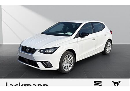 Seat Ibiza 1.0 TSI 81kW FR DSG 5 Türen