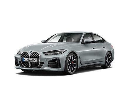 BMW 4er 430i Gran Coupé M Sport A 5 Türen