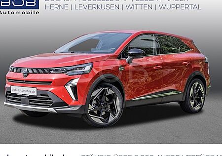 Renault Symbioz Full Hybrid E-Tech 160 Iconic 5 Türen