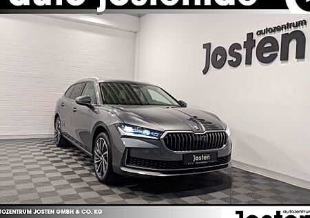 Skoda Superb 2.0 TDI DSG L&K Combi 5 Türen