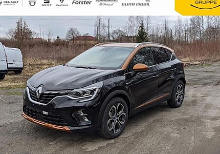 Renault Captur E-TECH Plug-In 160 Intens 5 Türen