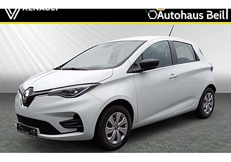 Renault ZOE Life R110/Z.E. 50 Batteriekauf 5 Türen