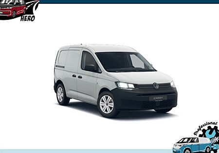 VW Caddy 1.5 TSI 85kW 5 Türen