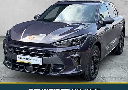 Cupra Terramar 1.5 eTSI MHEV 110kW DSG 5 Türen