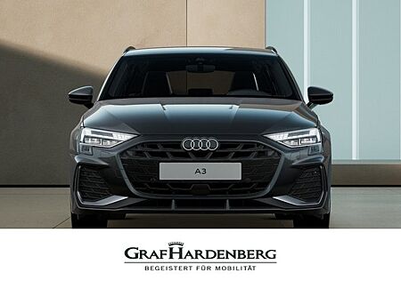 Audi A3 40 TFSI e S tronic S line Sportback 5 Türen