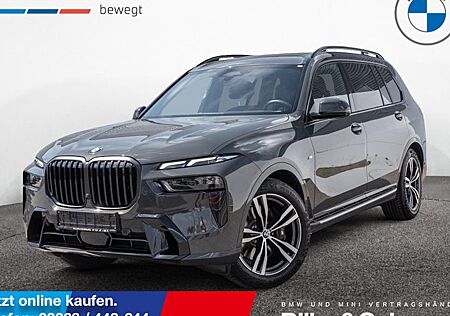 BMW X7 xDrive40d 5 Türen