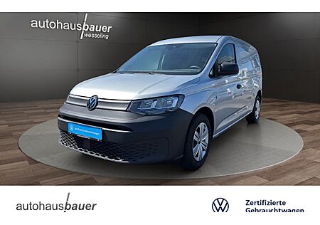 VW Caddy 2,0TDI 75kW BMT Maxi 5 Türen