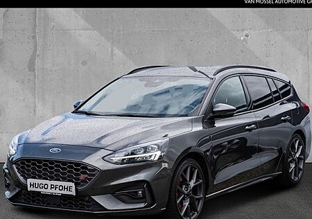 Ford Focus 2,3 EcoBoost ST Turnier 5 Türen