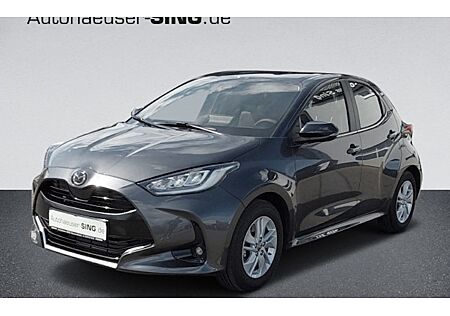 Mazda 2 1.5L Hybrid VVT-i FWD Agile 5 Türen