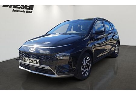 Hyundai Bayon 1.0 T-GDI Trend DCT 5 Türen