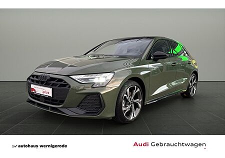 Audi A3 35 TFSI S tronic S line Sportback 5 Türen