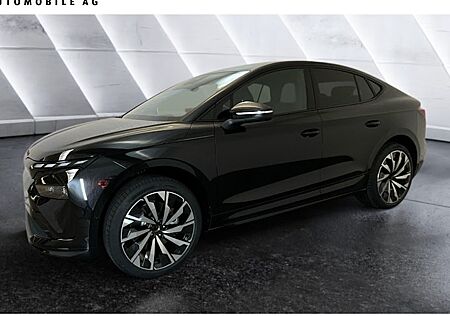 Skoda Enyaq Coupé 85 Sportline 5 Türen