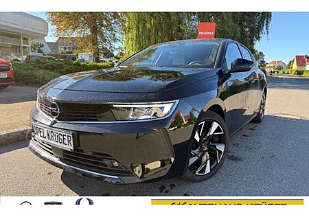 Opel Astra 1.2 Turbo 96kW Elegance 5 Türen