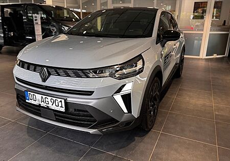 Renault Symbioz E-Tech Full Hybrid 145 Esprit Alpine 5 Türen