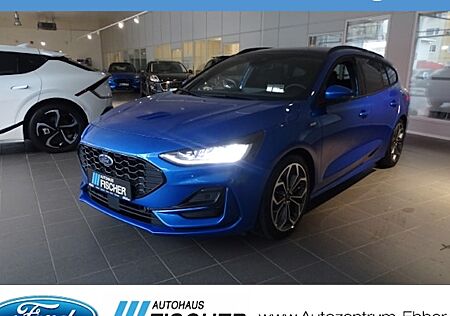 Ford Focus 1,5 EcoBlue ST-Line X Turnier Auto. 5 Türen