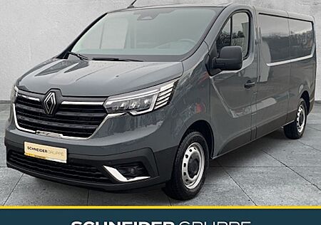 Renault Trafic Blue dCi 130 L2H1 Komfort 4 Türen