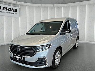 Ford Transit Connect 2.0 EcoBlue 75kW Limited 4 Türen