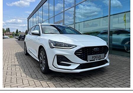 Ford Focus 1,0 EcoBoost Hybrid 92kW ST-Line Turnier 5 Türen