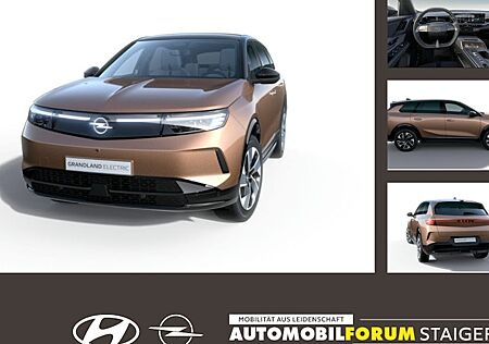 Opel Grandland 73-kWh-Batterie 157 kW Electric GS 5 Türen