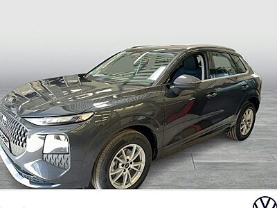 Audi Q3 TFSI 110kW S tronic 5 Türen