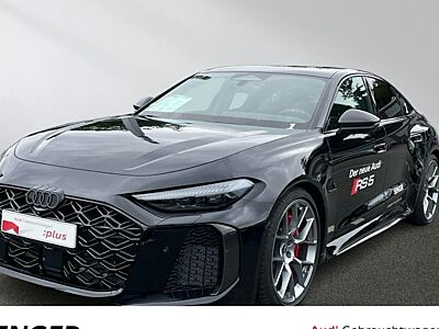 Audi RS5 2.9l V6 TFSI quattro PHEV 5 Türen