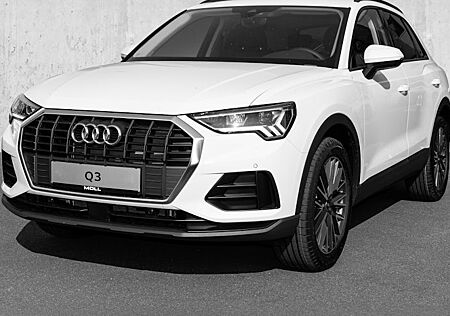 Audi Q3 35 TFSI S tronic 5 Türen