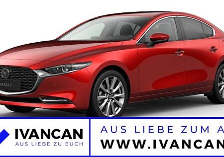 Mazda CX-30 e-SKYACTIV X M-Hybrid 186 Takumi AT 5 Türen
