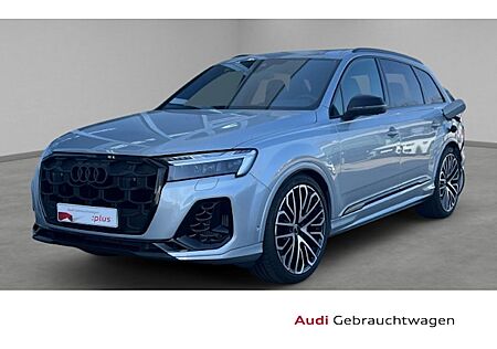 Audi Q7 60 TFSI e quattro tiptronic S line 5 Türen