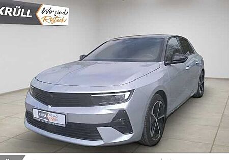 Opel Astra ST 1.2 Turbo 96kW GS Line 5 Türen