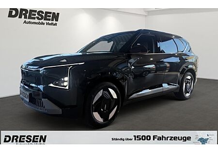 Kia EV5 81 kWh Earth Frontantrieb 5 Türen