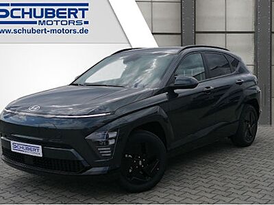 Hyundai Kona ELEKTRO 150kW 5 Türen
