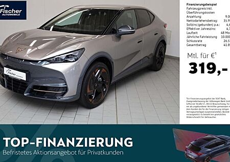 Cupra Tavascan VZ 250 kW (340 PS) / 77 kWh / 4Drive 5 Türen