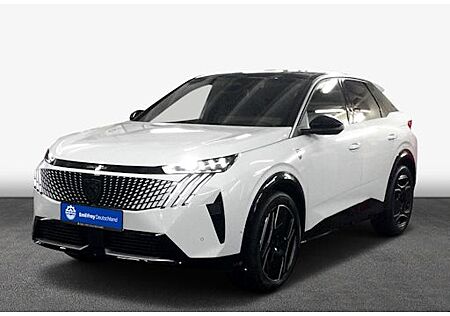 Peugeot E-3008 Elektromotor 210 GT 5 Türen