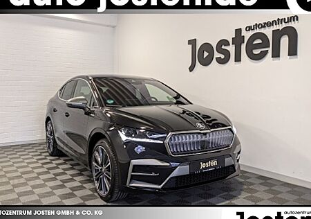 Skoda Enyaq Coupé 85x L&K 5 Türen
